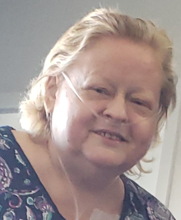 Larson, Esther M.